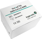 ViroReal® Kit SARS-CoV-2 & SARS img