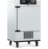 Compressor gekoelde incubator ICPeco img