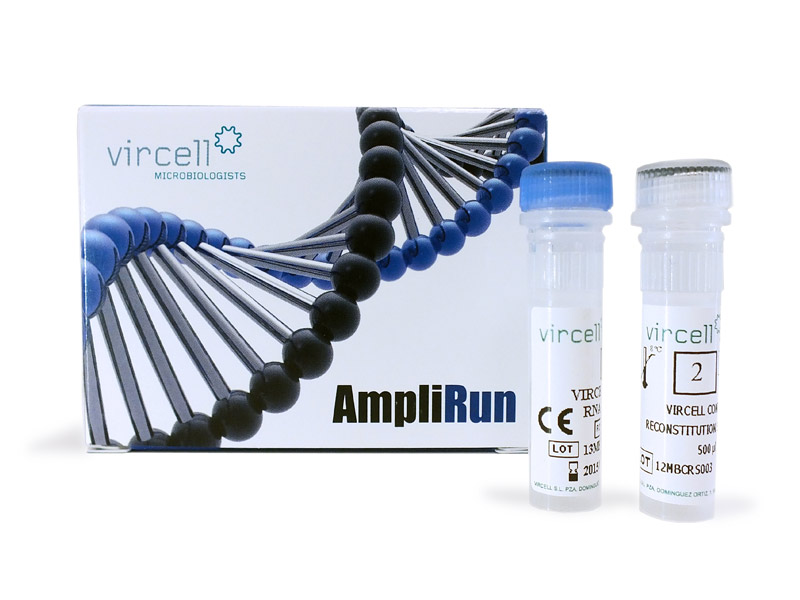 AmpliRun
