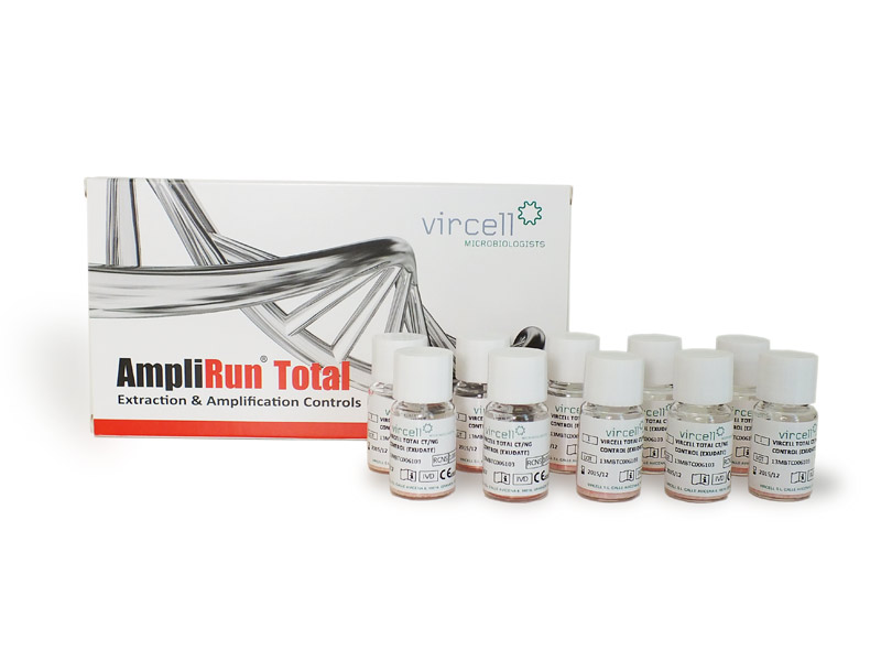 AmpliRun Total