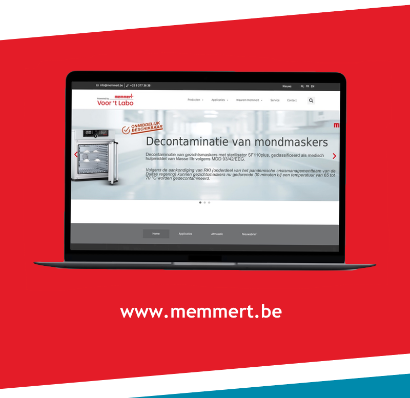 memmert