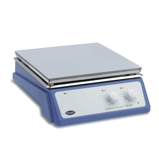 Magnetic Stirrers & Hot Plates: Stirring Hot Plates & More - Cole-Parmer