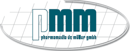 Pharma Media Dr. Müller img