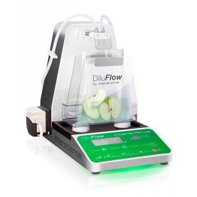 DiluFlow Pro 2200 img