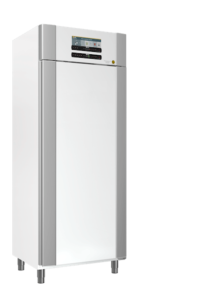 Exguard White GRA.ER600WL-EG img