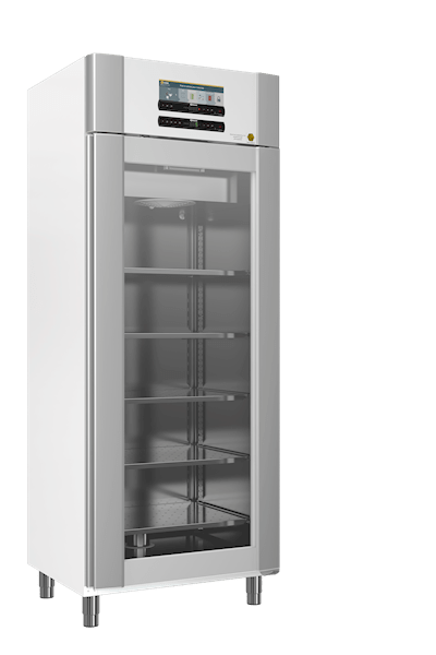 ExGuard White Glass GRA.ER600WL-EG img