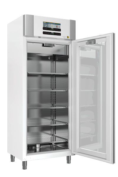 ExGuard Open White Glass GRA.ER600WL-EG img