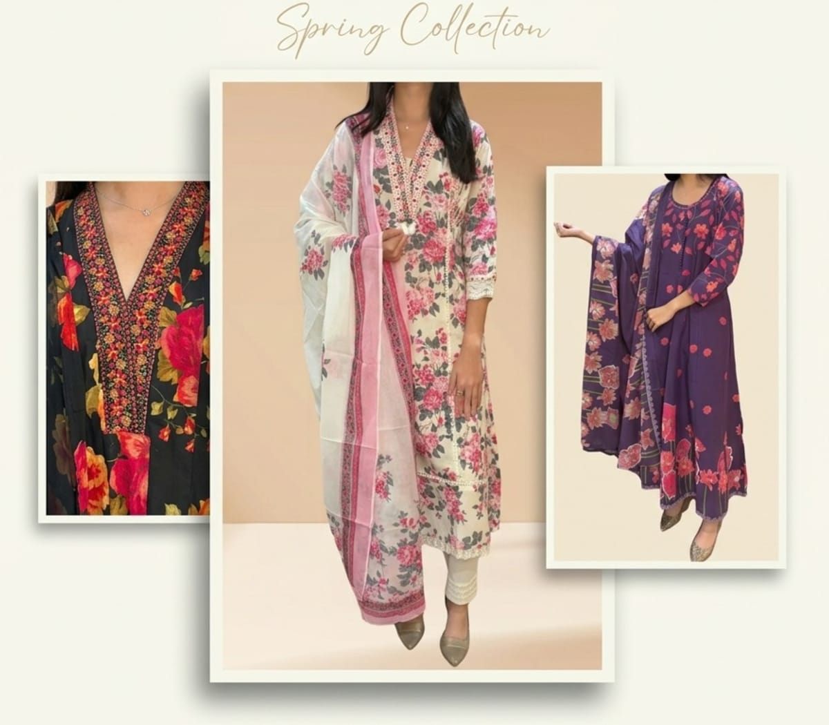 Spring Fabric Refresh: Why Cotton and Lawn Are 2026 Essentials