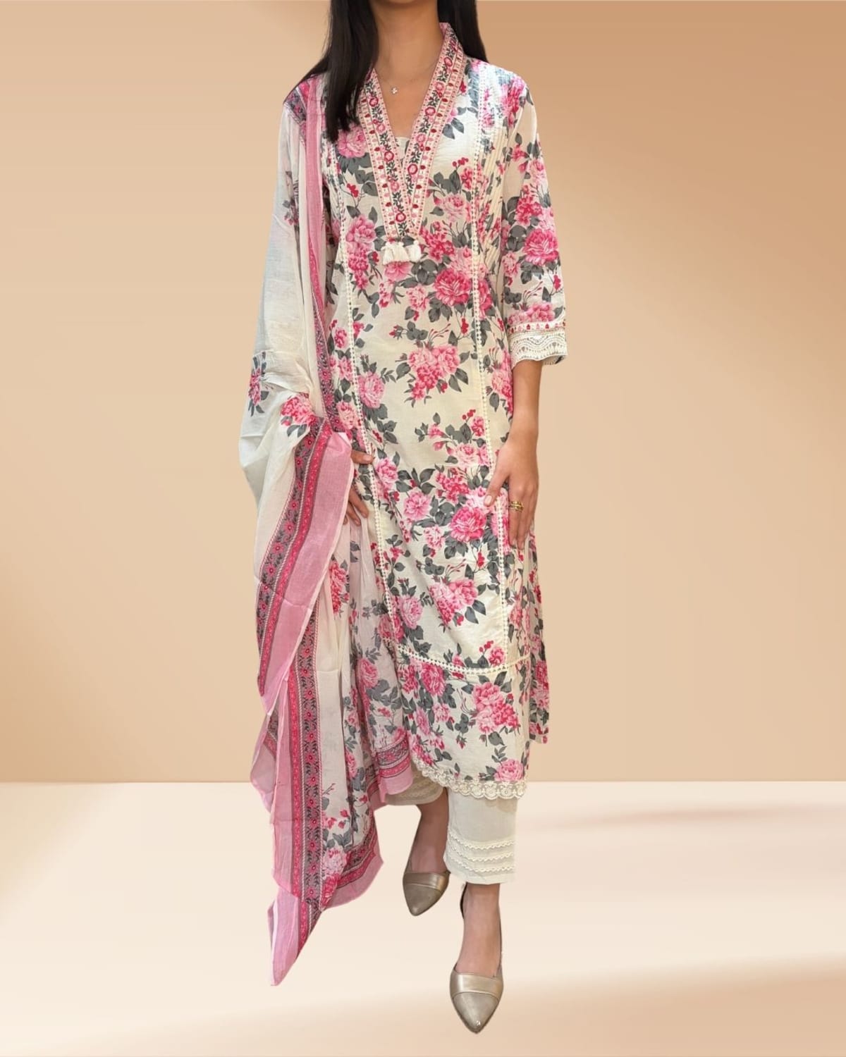 Best Indian Boutique in New Jersey: A Spring Wardrobe Shopping Guide