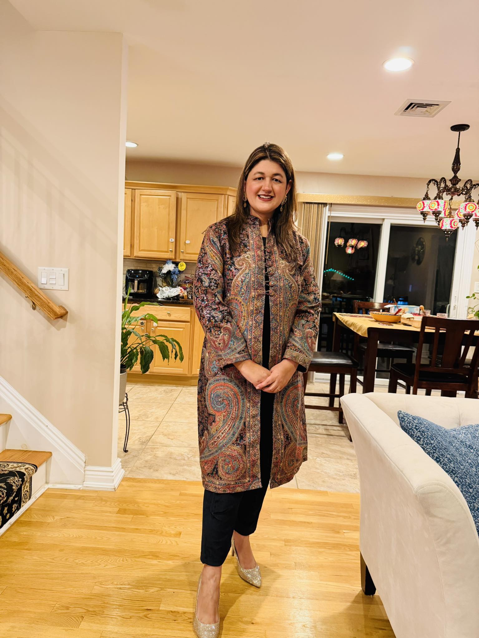 Label By Sana Portrait