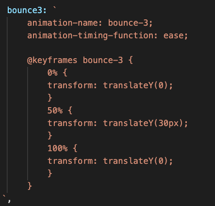 theme file with animations in it