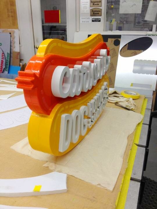 Seat map and selection screens