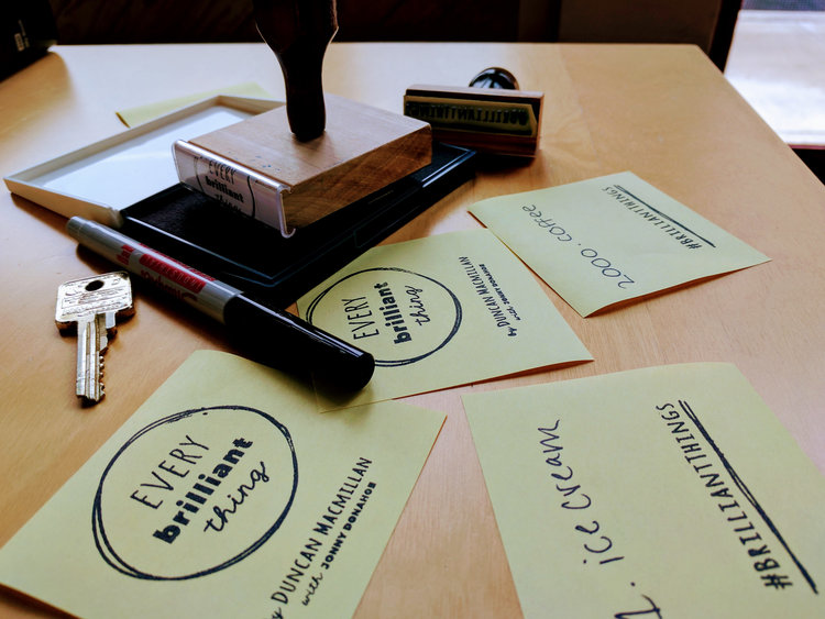 Seat map and selection screens