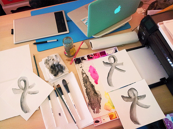 Seat map and selection screens