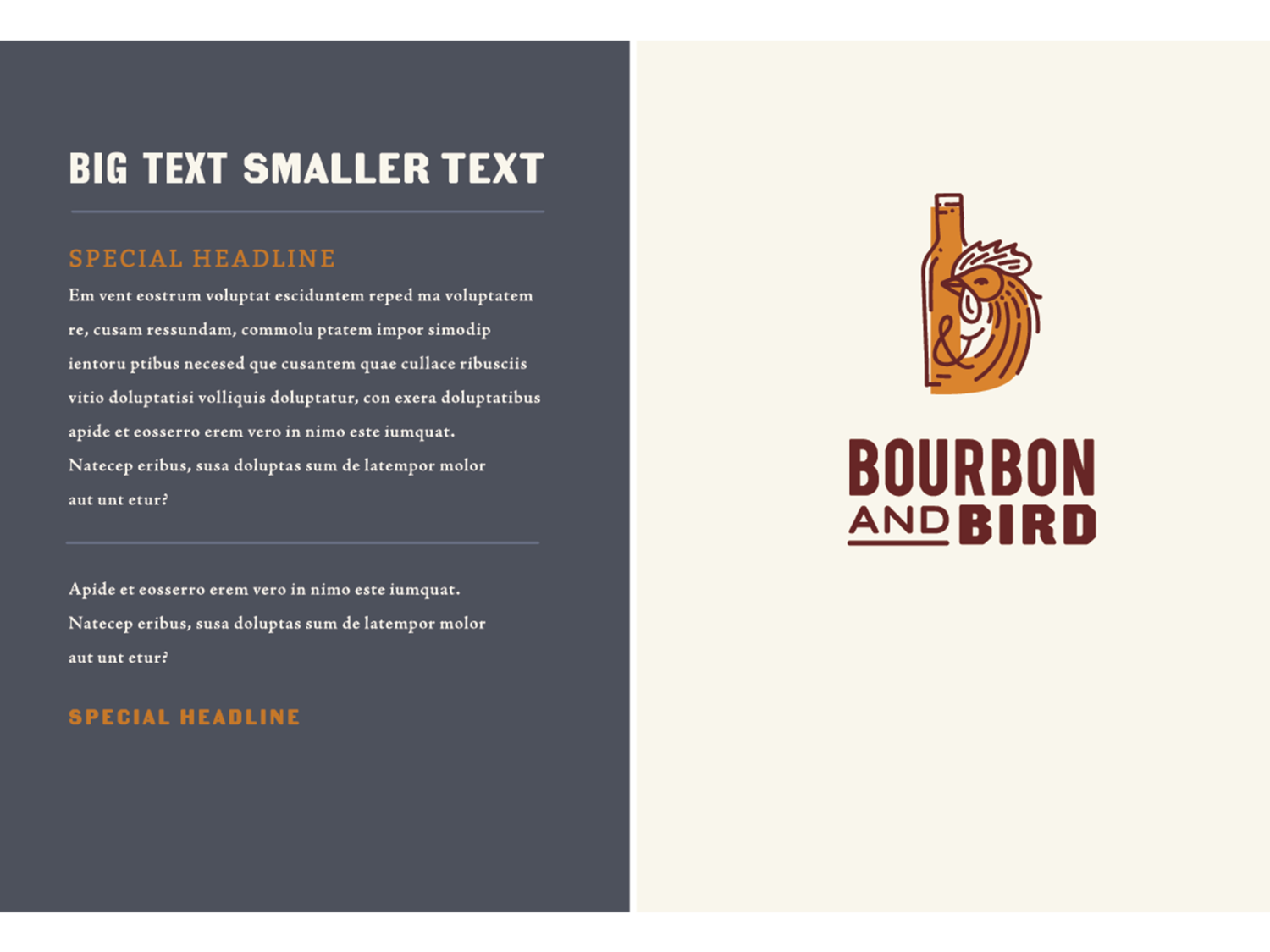 Seat map and selection screens