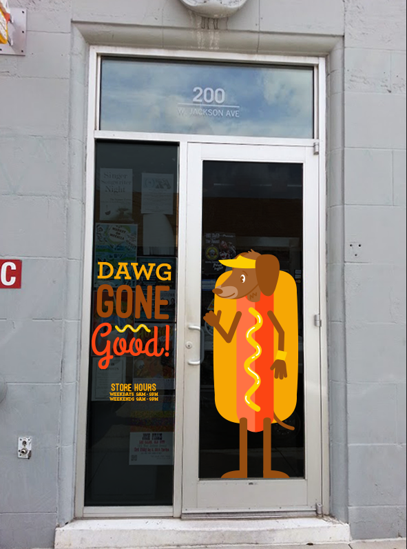 Seat map and selection screens