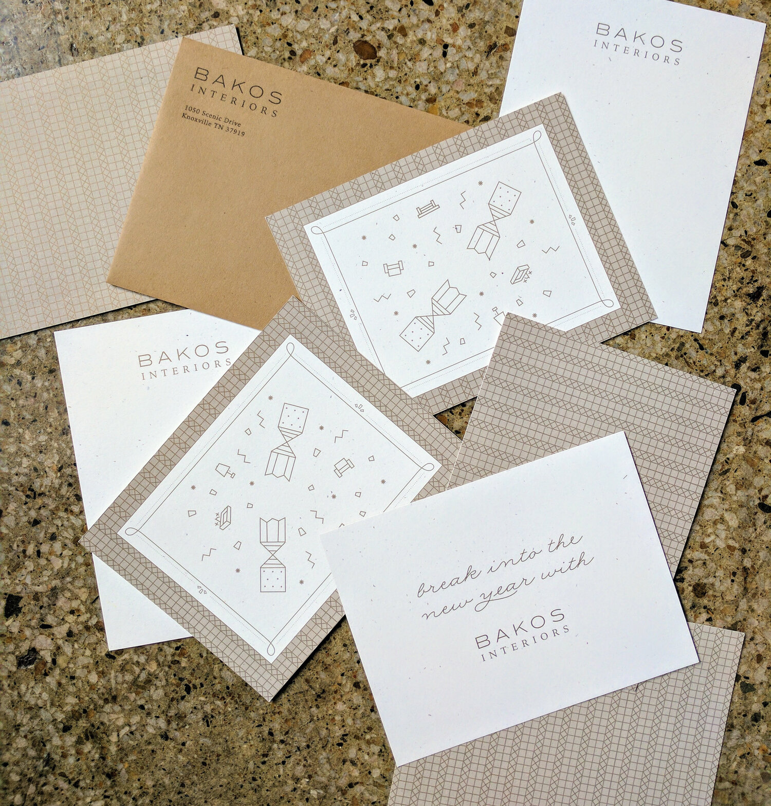 Seat map and selection screens