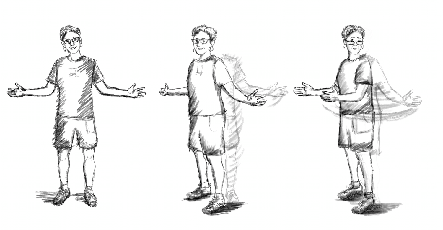 Seat map and selection screens