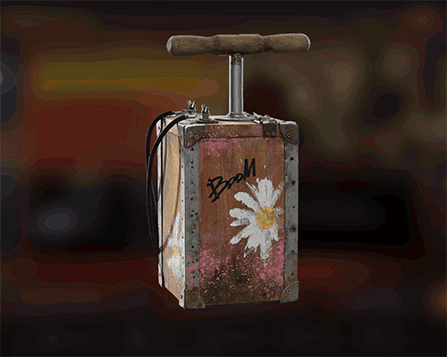 Borderlands animation