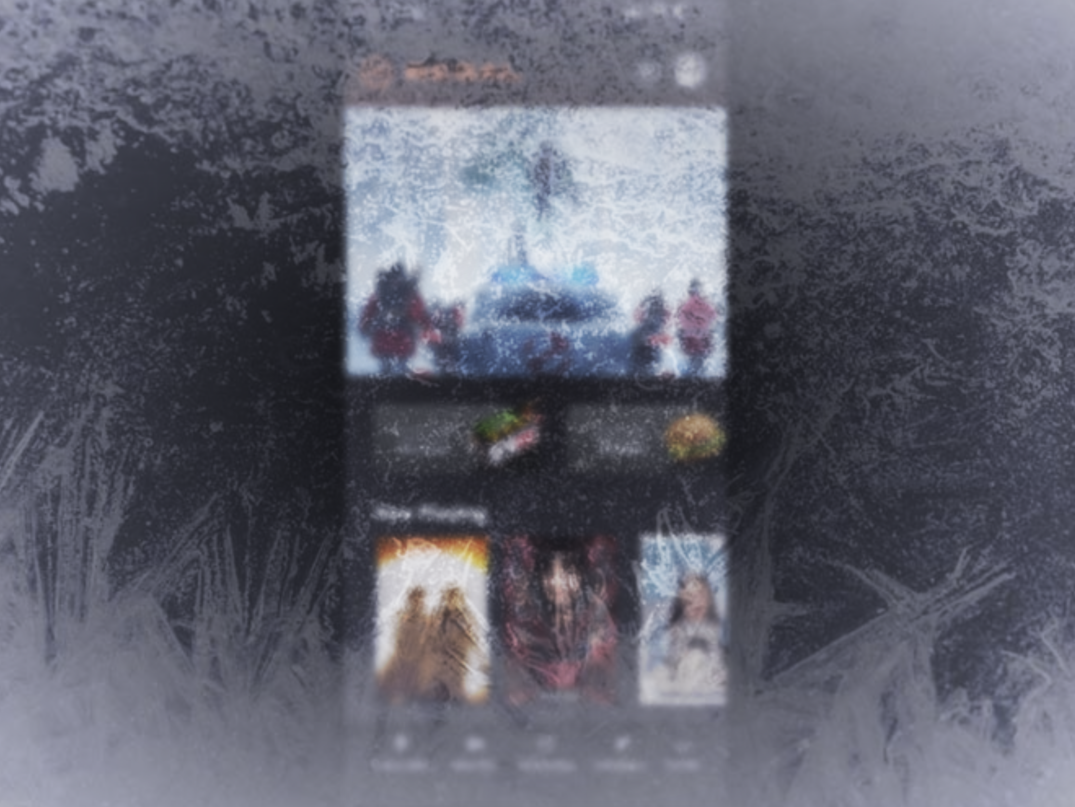 Ghostbusters animation