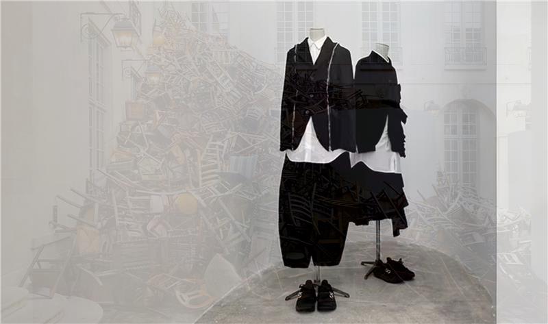 Le baromètre Fashop - FASHION WHOLESALE 2025