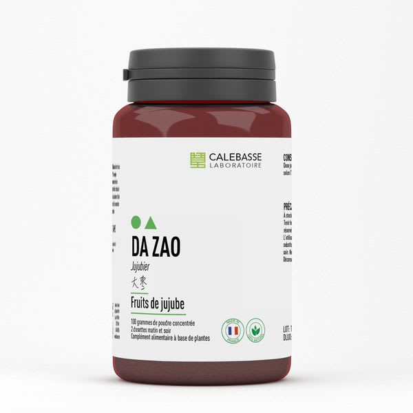 1 flacon de poudre concentrée - 100g