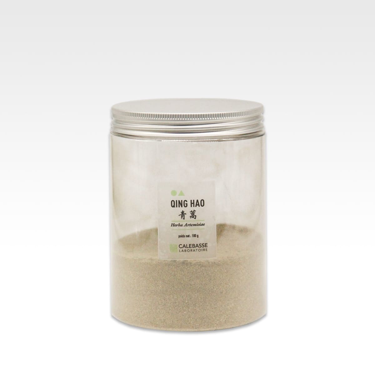 1 Flacon poudre moulue 100g