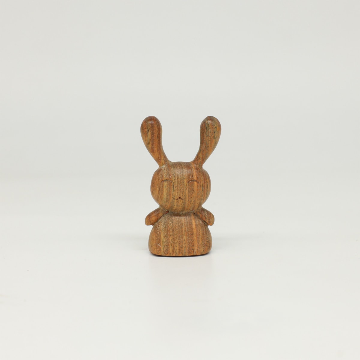Lapin à courtes oreilles 5cm
