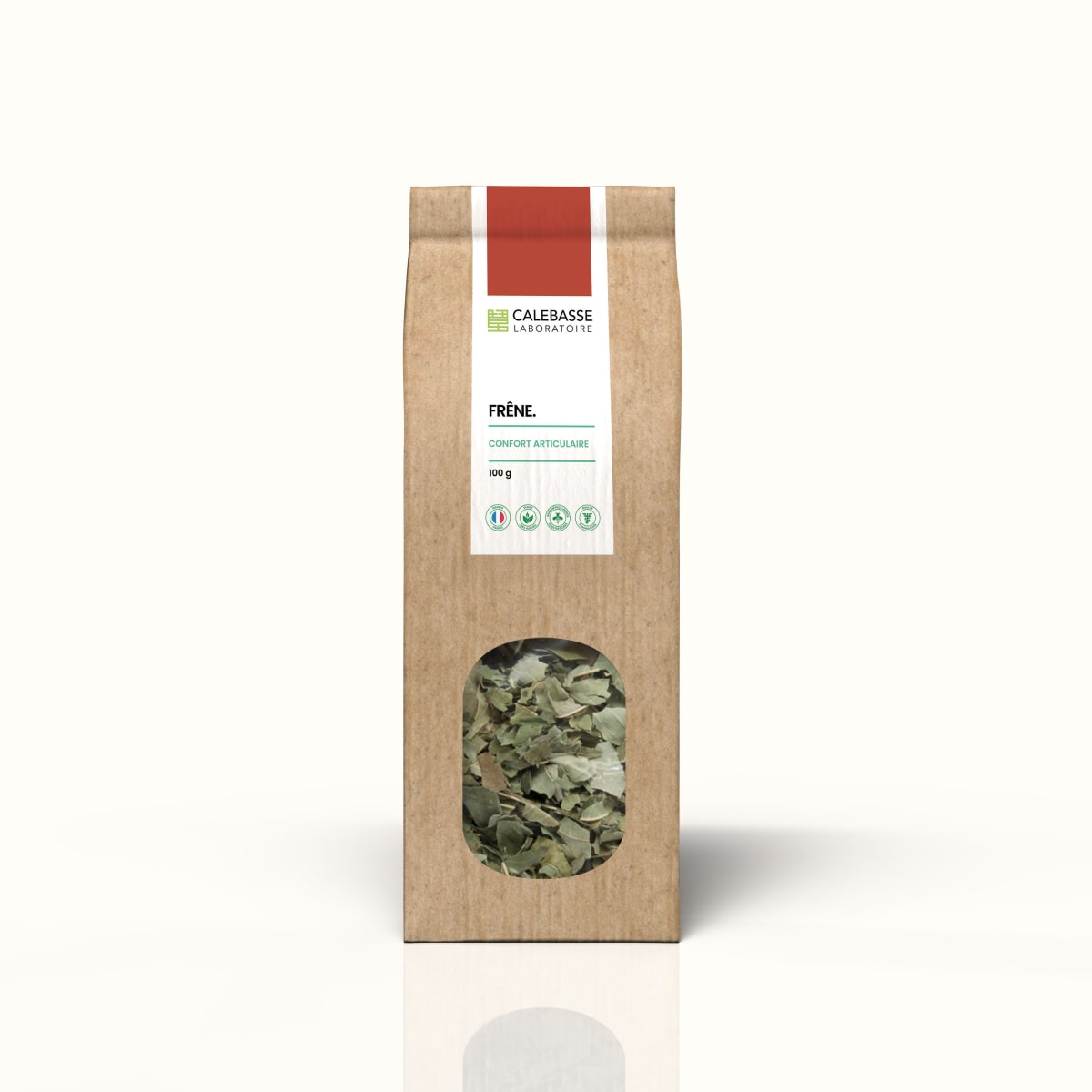 1 Petit Sachet plante 100g