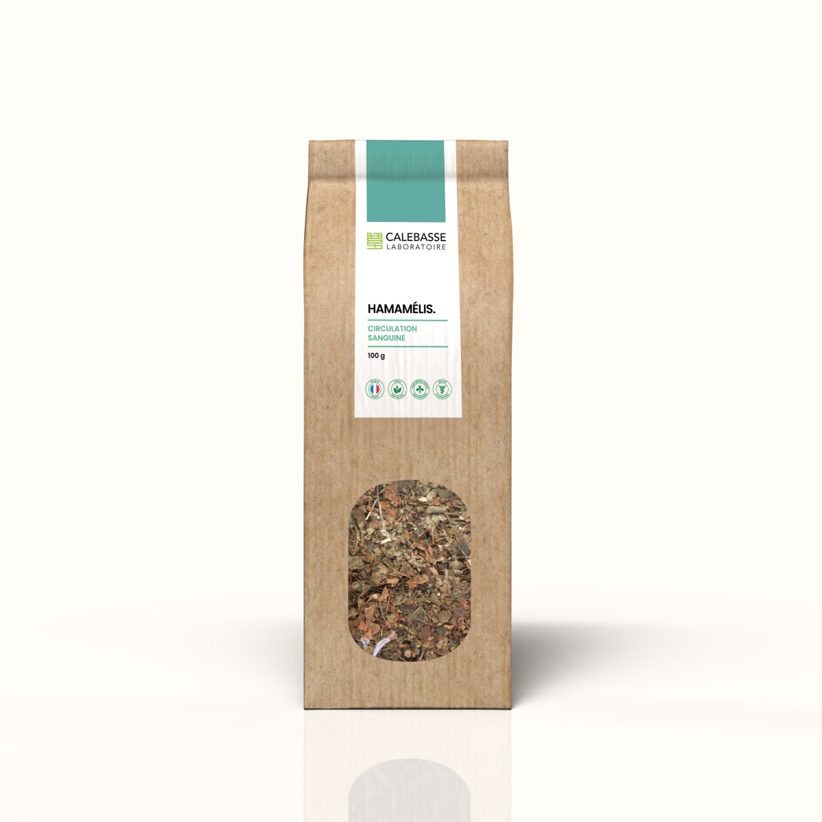 1 Petit Sachet plante 100g