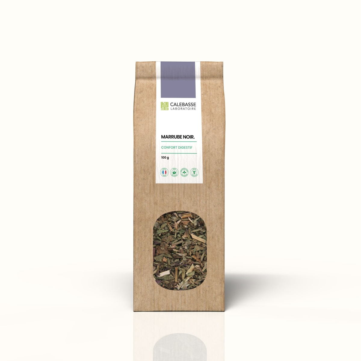 1 Petit Sachet plante 100g