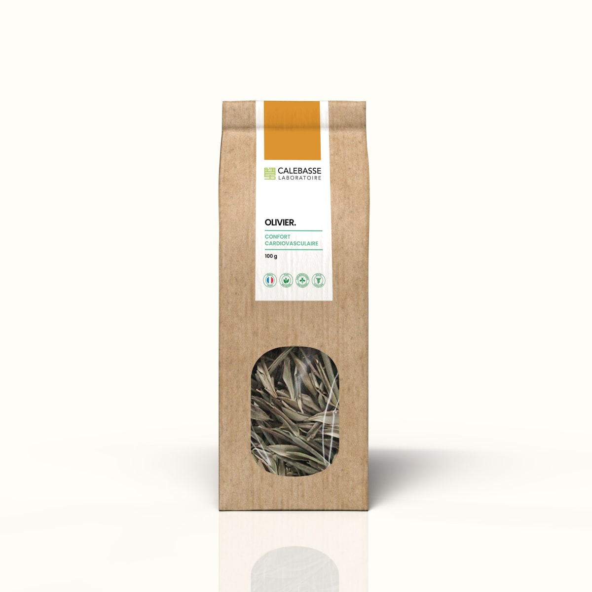 1 Petit Sachet plante 100g