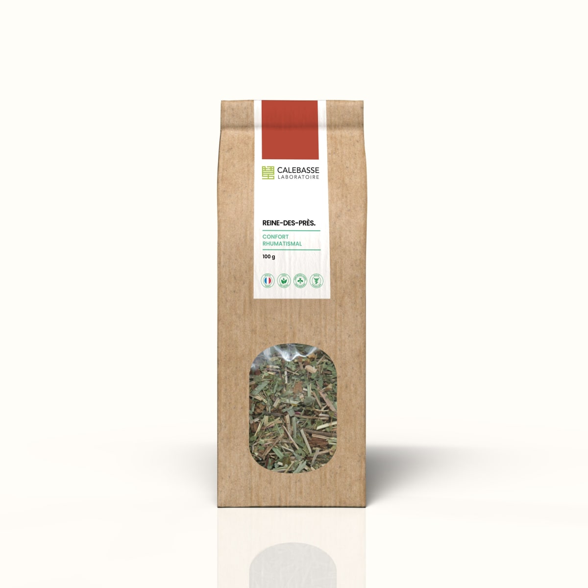 1 Petit Sachet plante 100g