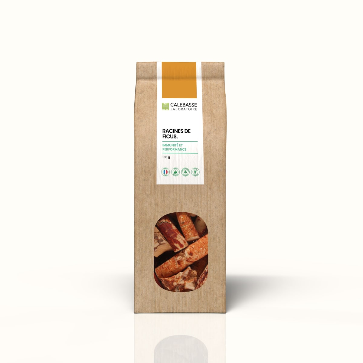 1 Petit Sachet plante 100g