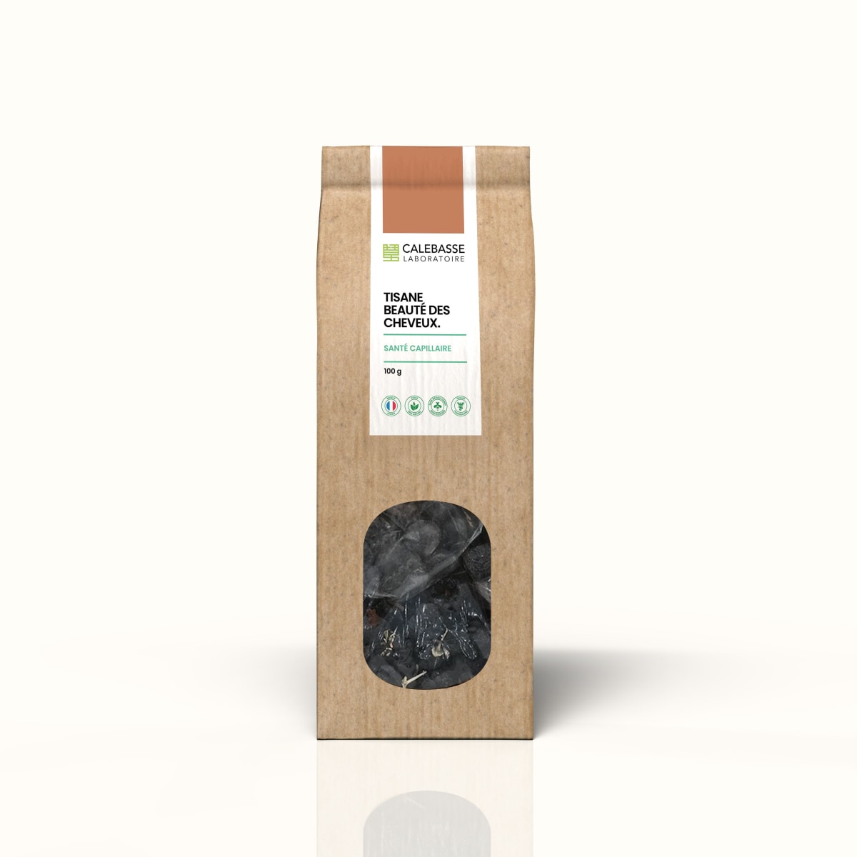1 Petit Sachet plante 100g
