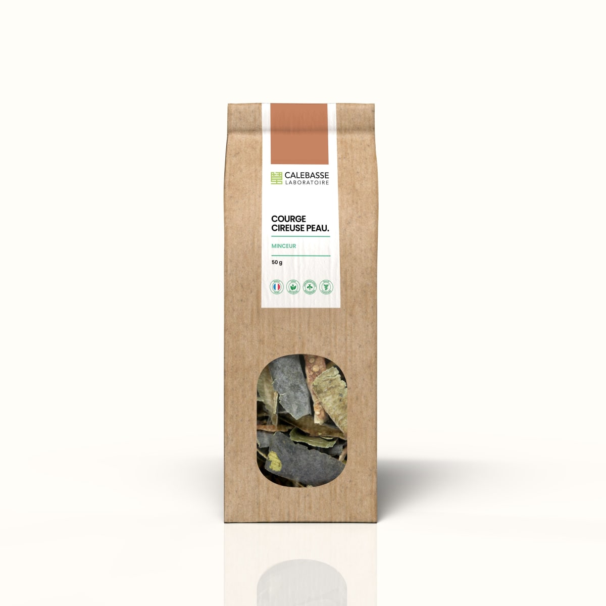 1 Petit Sachet plante 50g