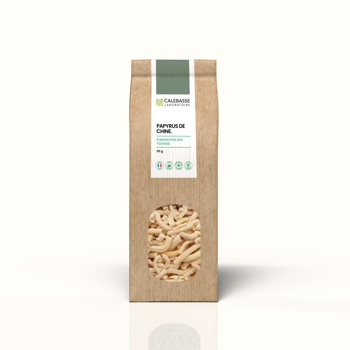 1 Petit Sachet plante 50g