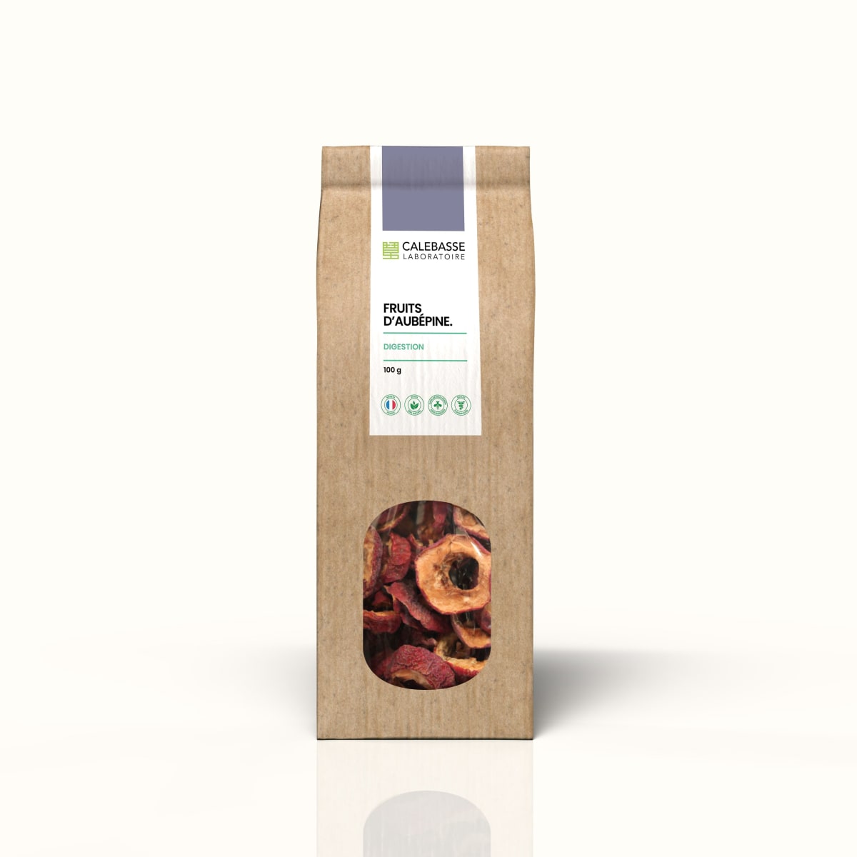 1 Petit Sachet plante 100g