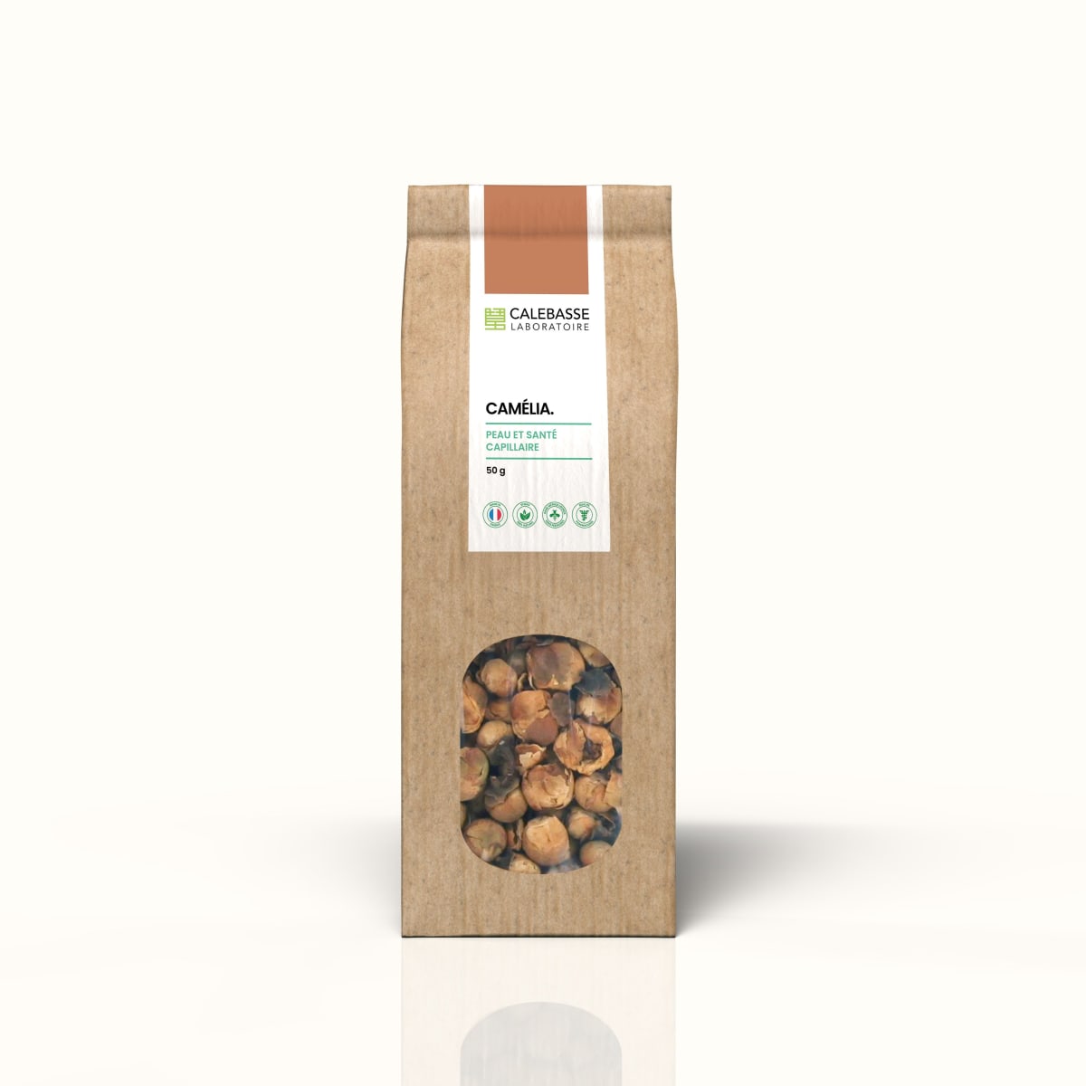 1 Petit Sachet plante 50g