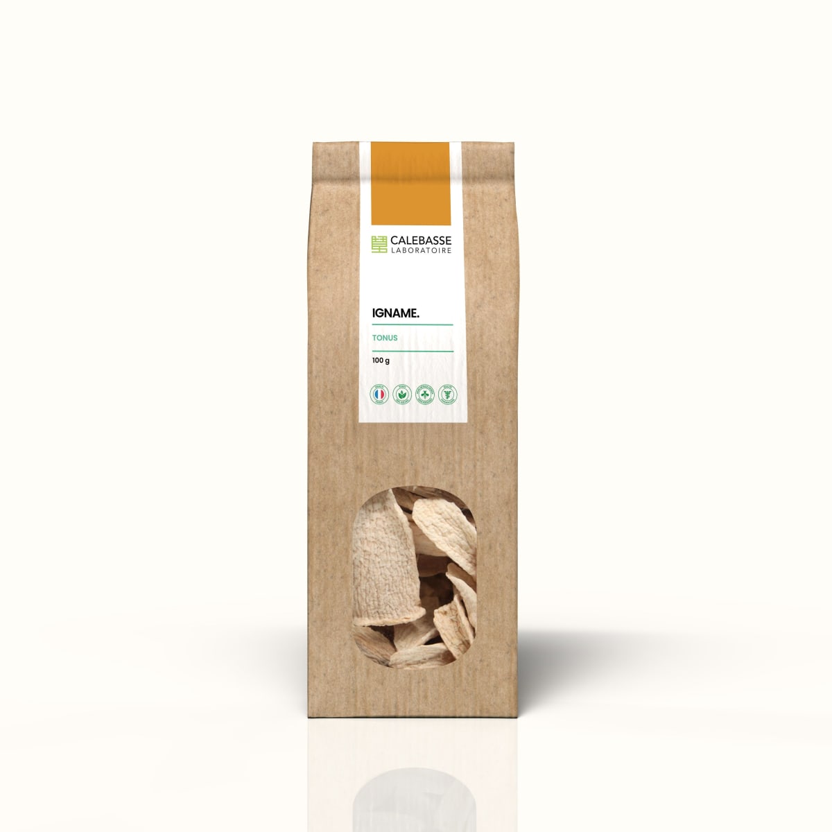 1 Petit Sachet plante 100g