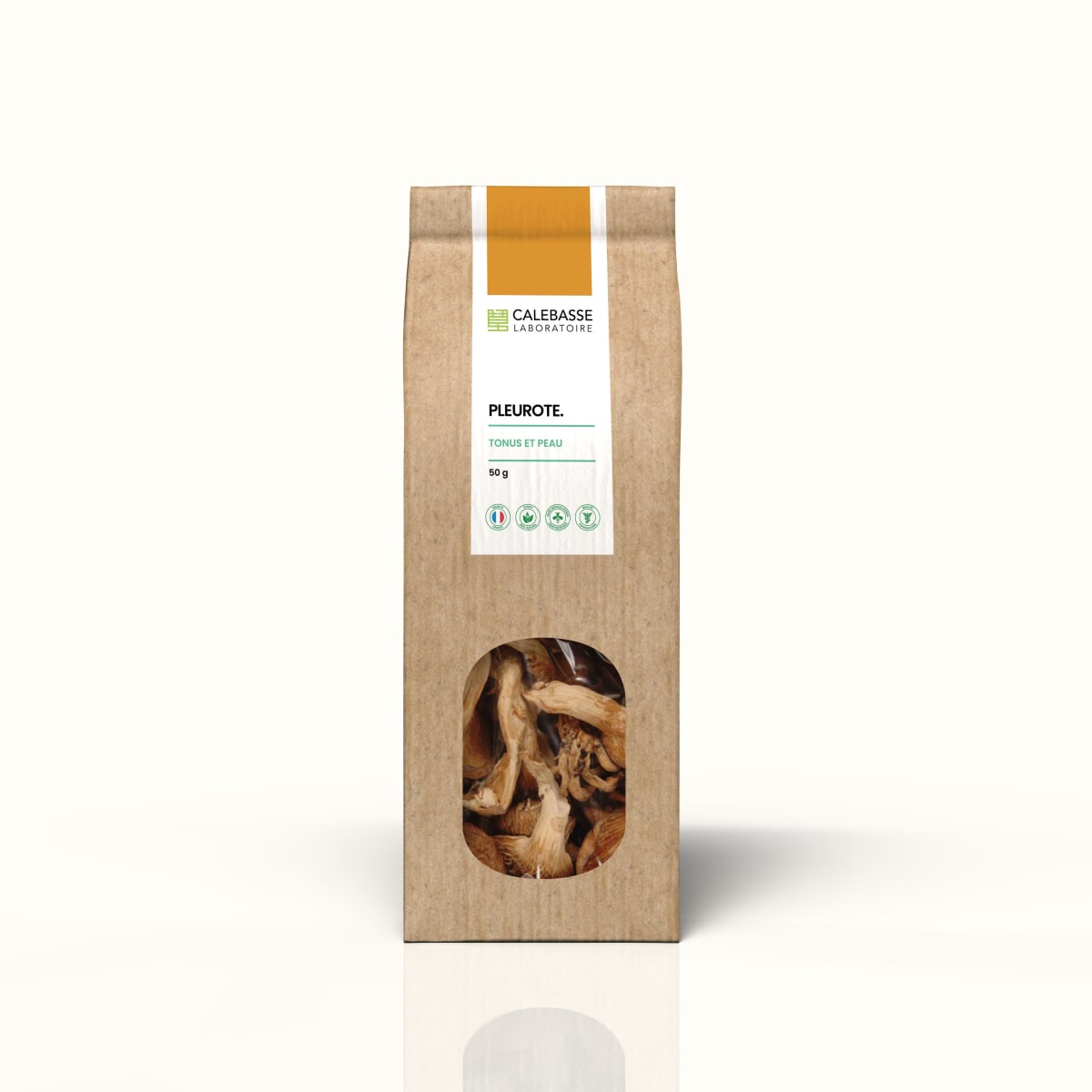 1 Petit Sachet plante 50g