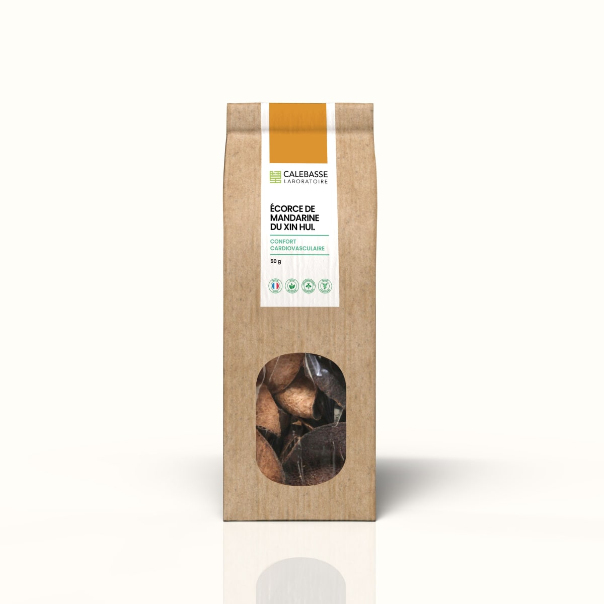 1 Petit Sachet plante 50g