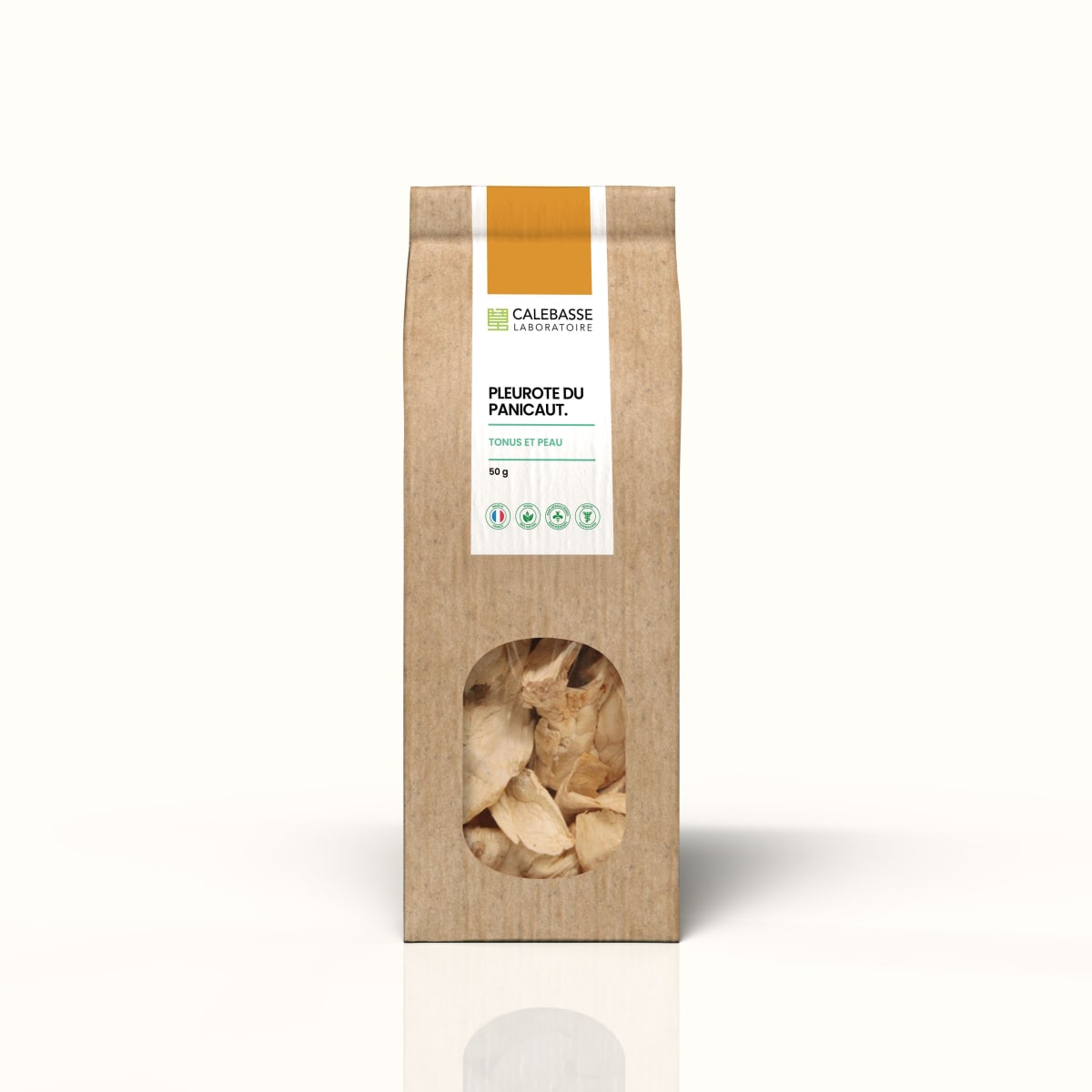 1 Petit Sachet plante 50g