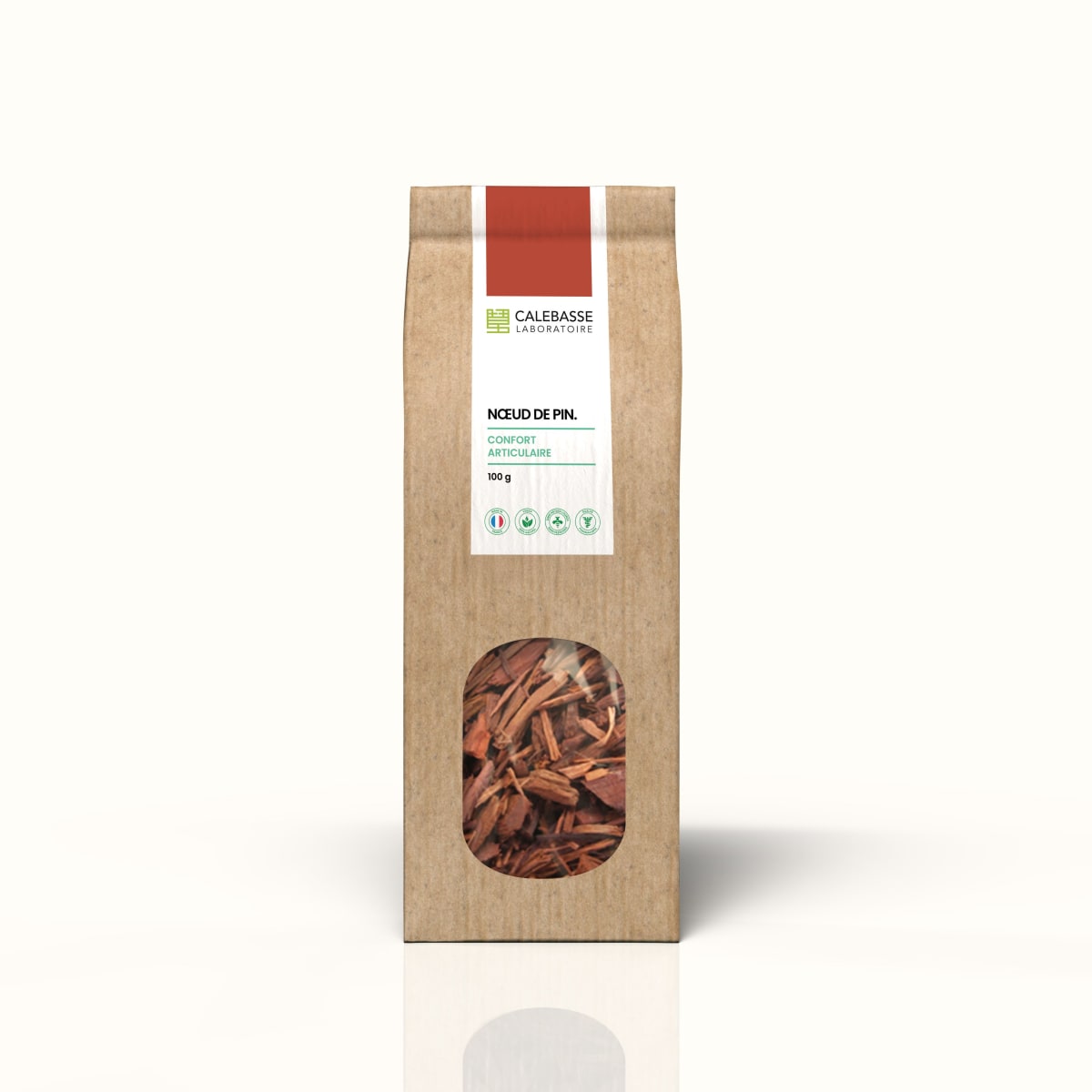 1 Petit Sachet plante 100g