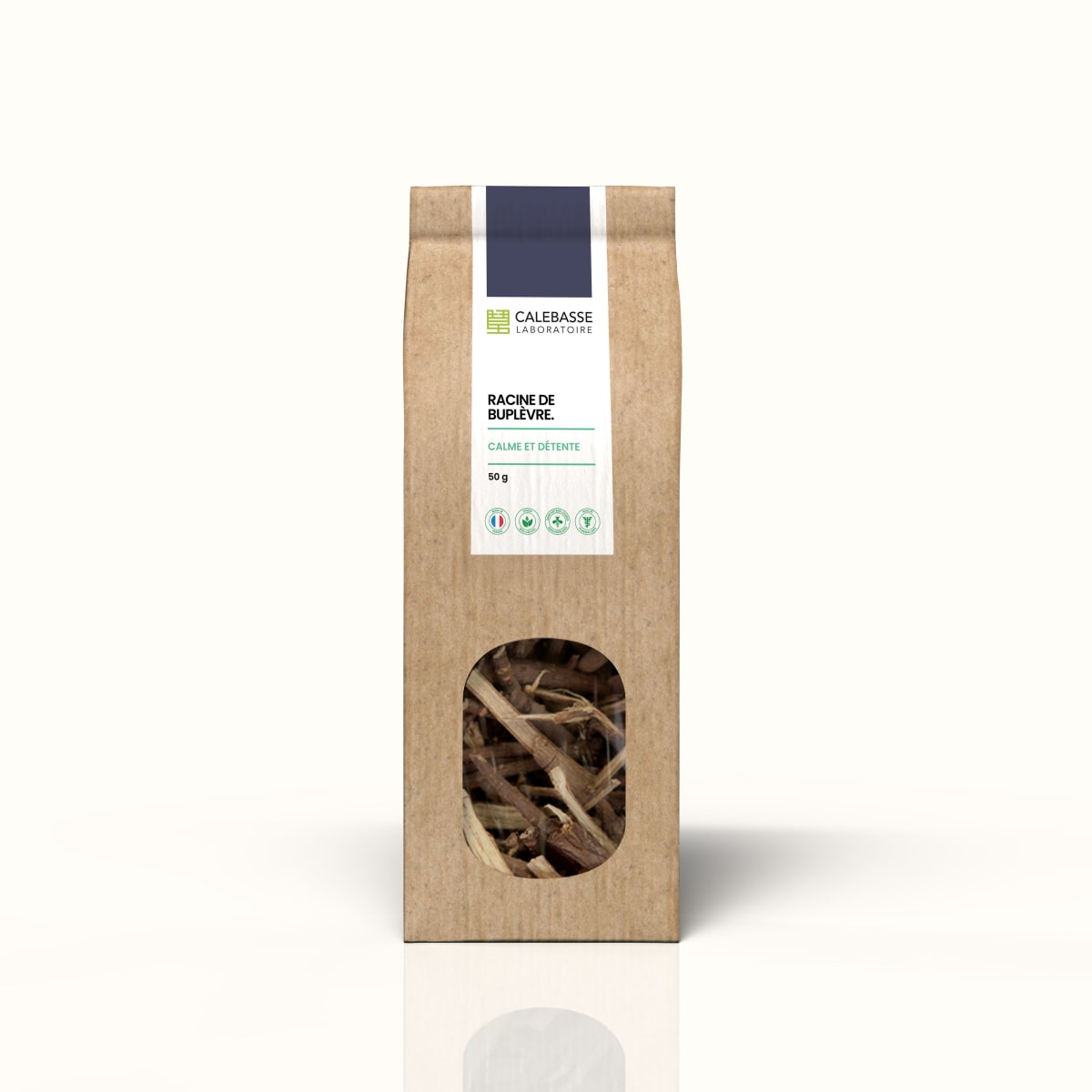 1 Petit Sachet plante 50g