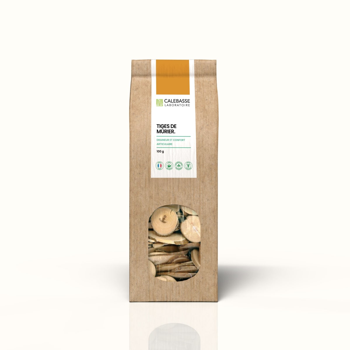 1 Petit Sachet plante 100g