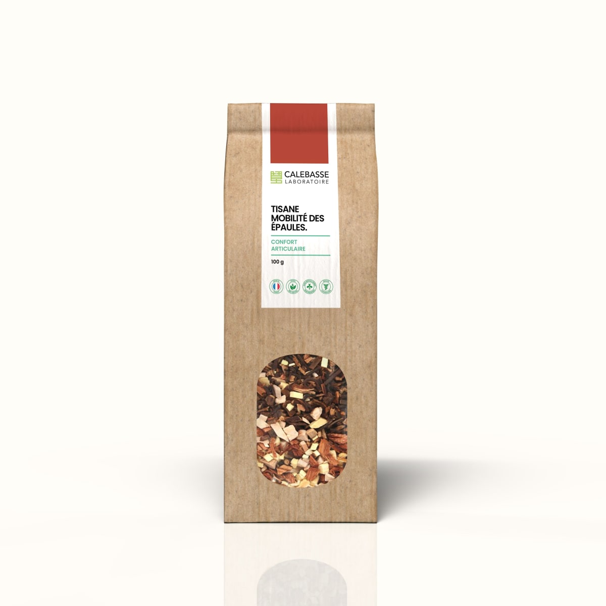 1 Petit Sachet plante 100g