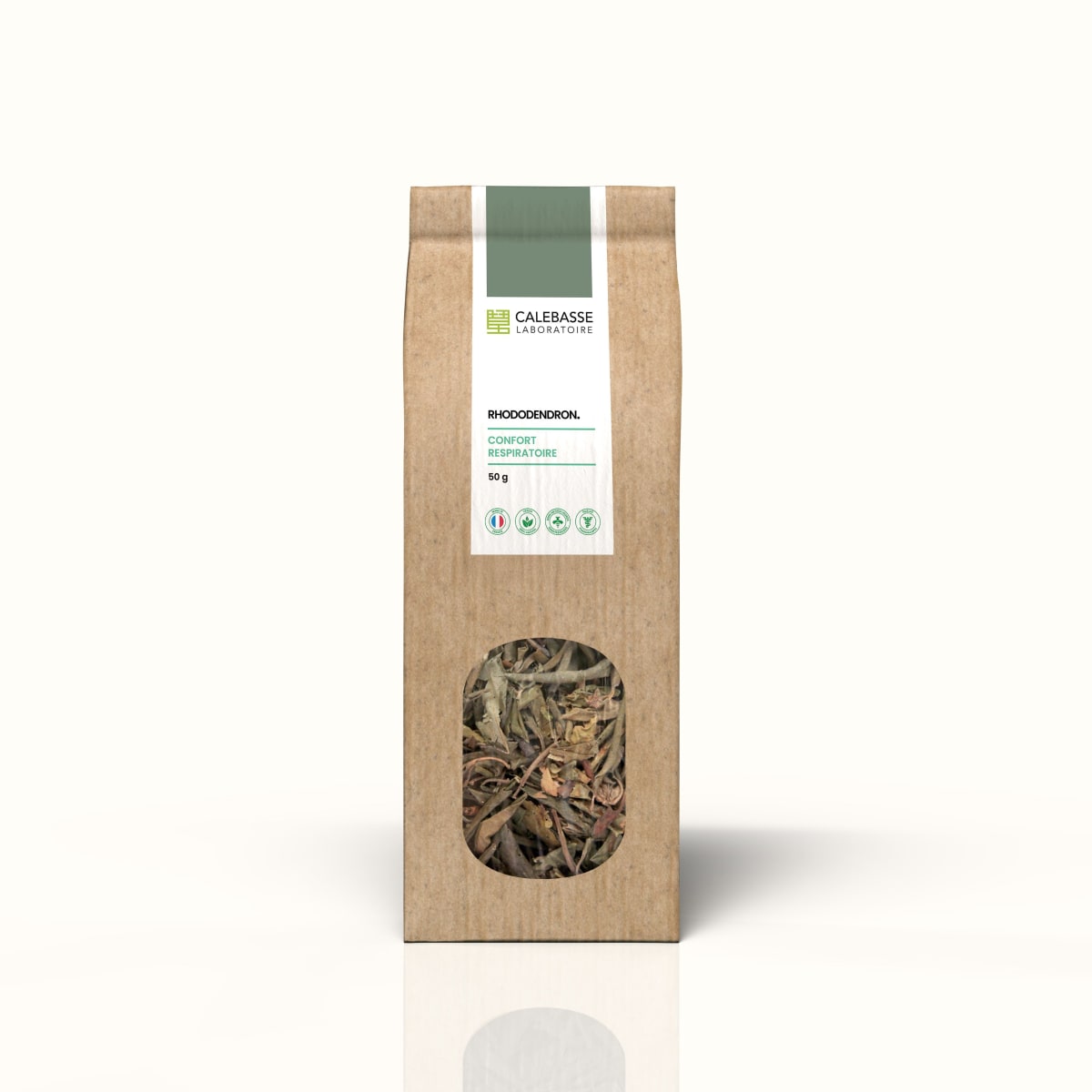 1 Petit Sachet plante 50g
