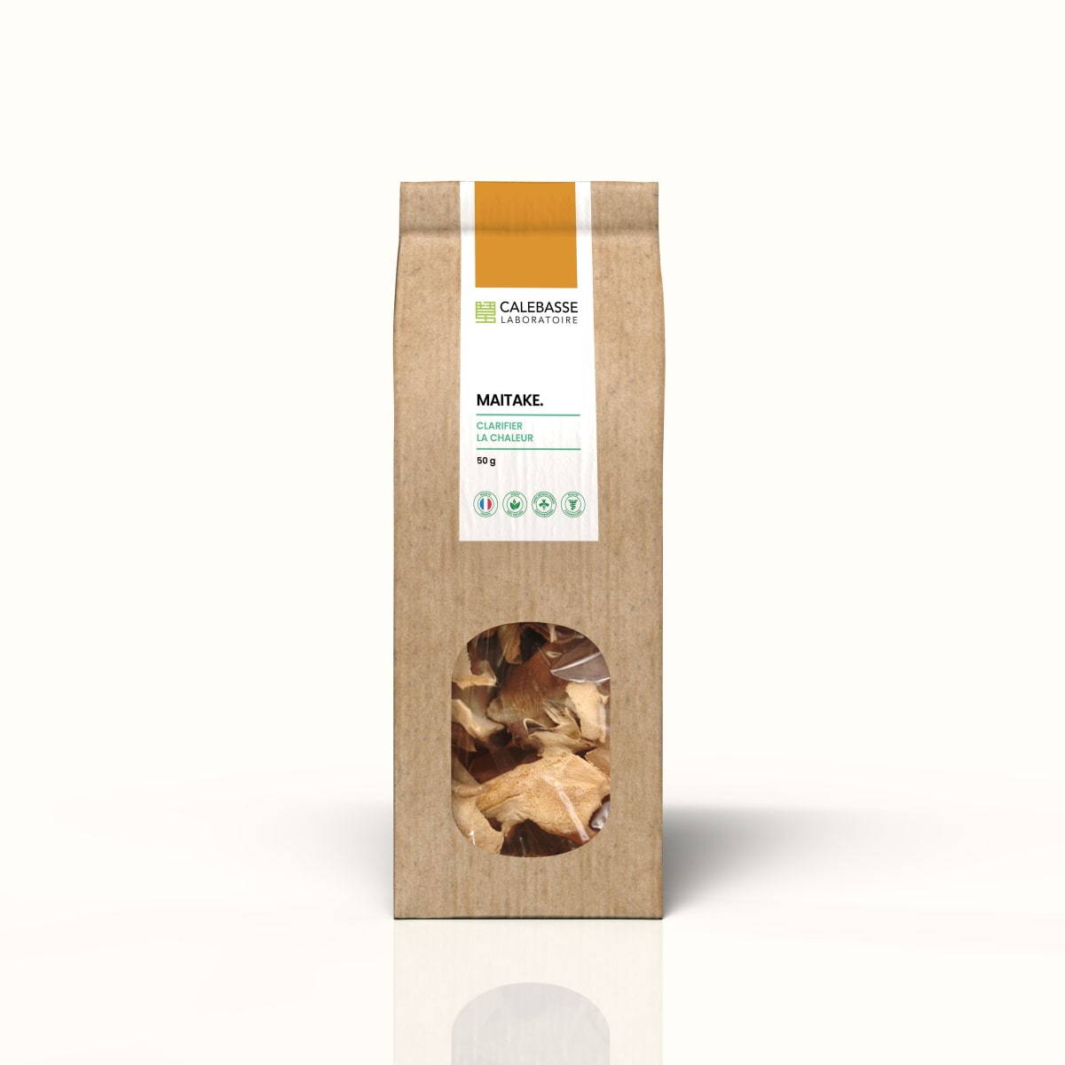 1 Petit Sachet plante 50g
