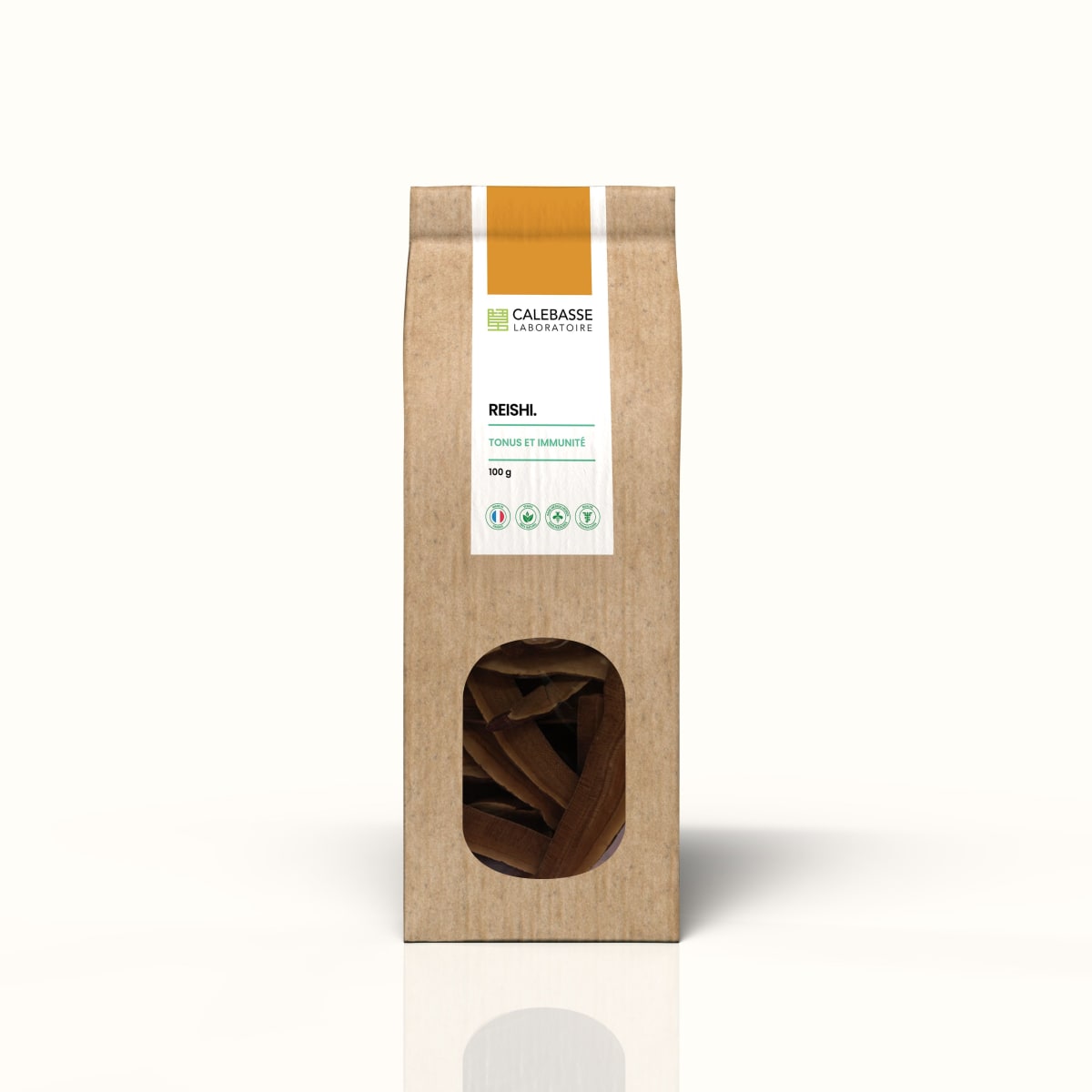 1 Petit Sachet plante 100g
